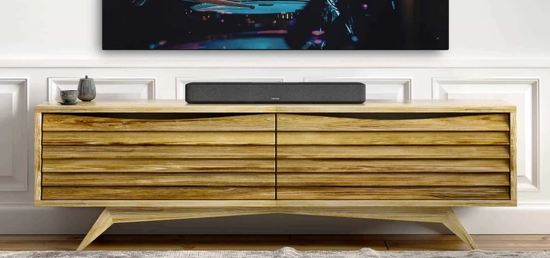 Denon Home Sound Bar 550