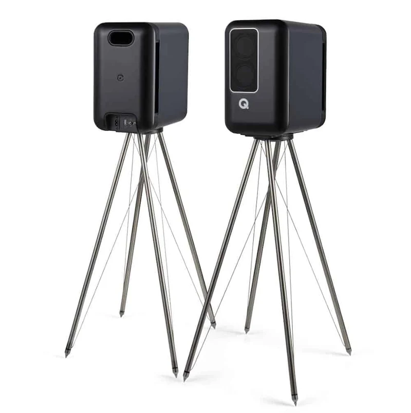 Q Acoustics Active 200