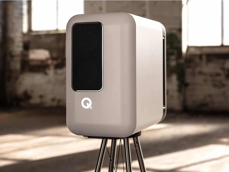 Q Acoustics Active 200