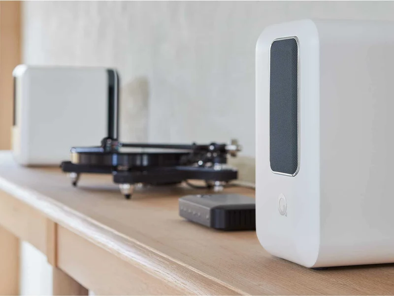 Q Acoustics Active 200
