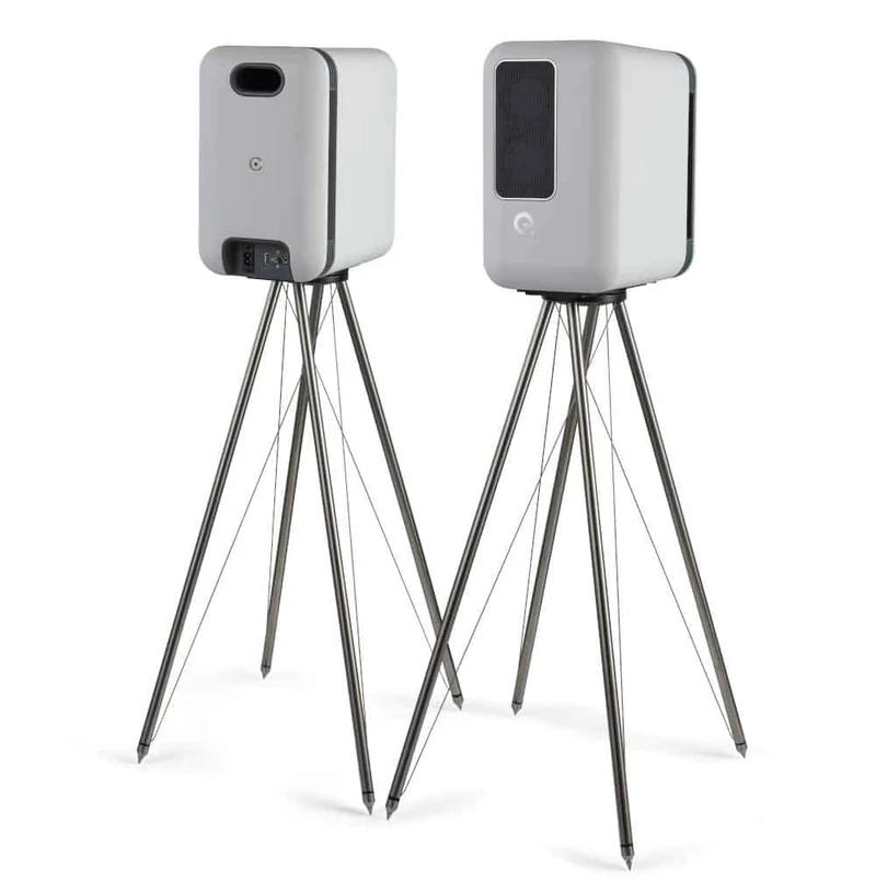 Q Acoustics Active 200