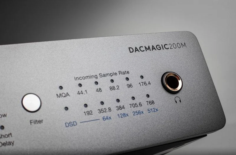 Cambridge Audio DacMagic 200M
