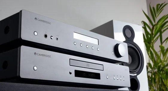 Cambridge Audio AXC35