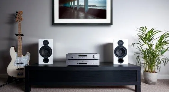 Cambridge Audio AXC35