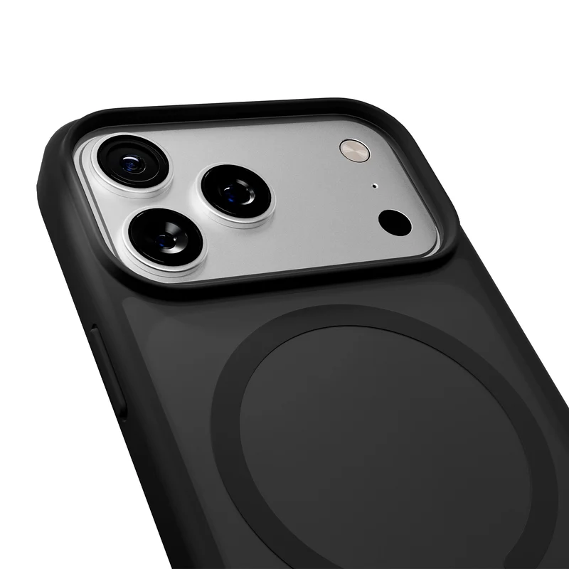 Cover Gradient per iPhone 18 Pro/17 Pro