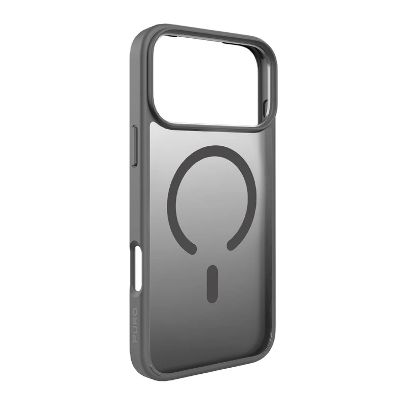 Cover Gradient per iPhone 18 Pro/17 Pro