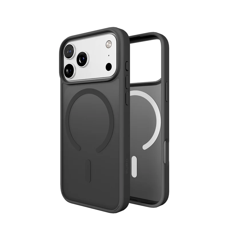 Cover Gradient per iPhone 18 Pro/17 Pro