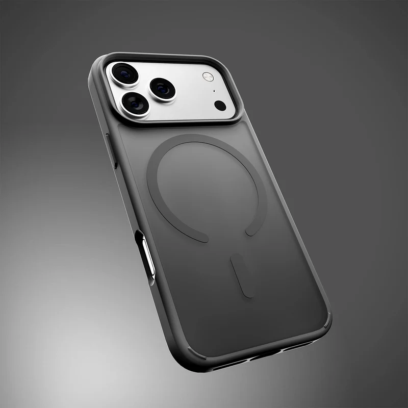 Cover Gradient per iPhone 18 Pro/17 Pro