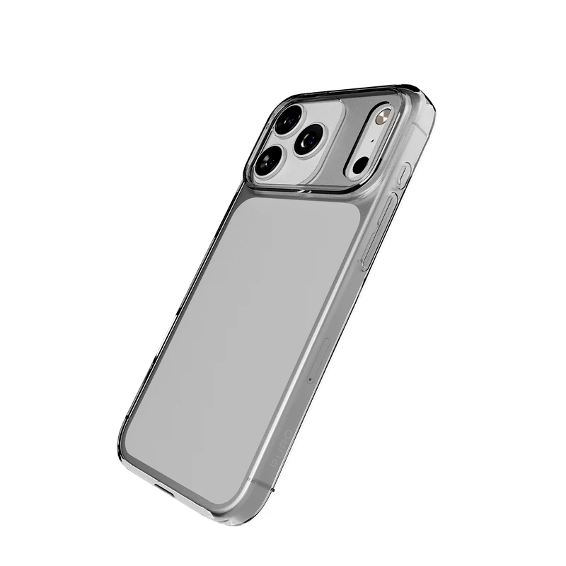 Cover 0.3 Nude per iPhone 17 Pro