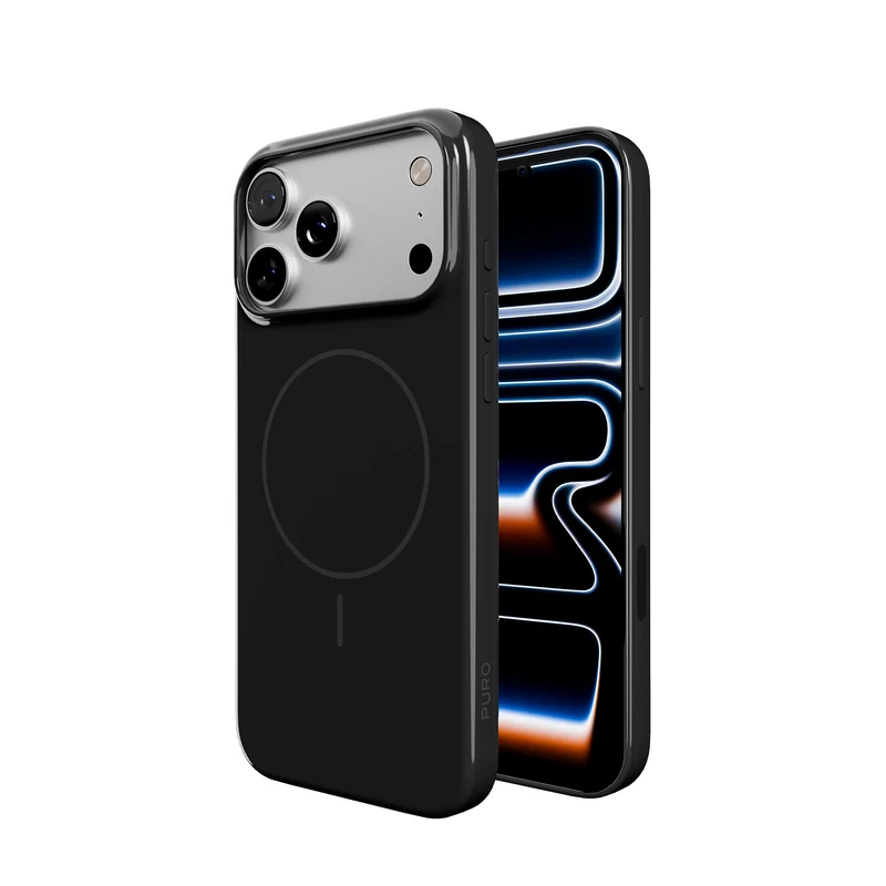 Pulse cover per iPhone 18 Pro/17 Pro