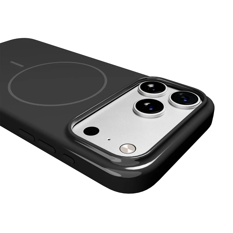 Pulse cover per iPhone 18 Pro/17 Pro