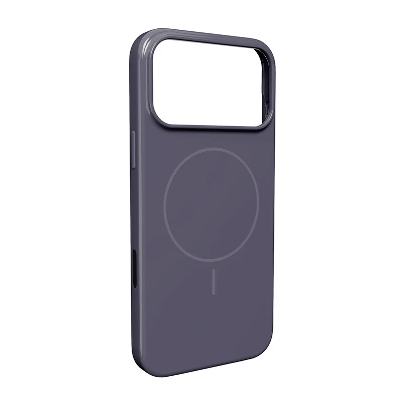 Pulse cover per iPhone 18 Pro/17 Pro