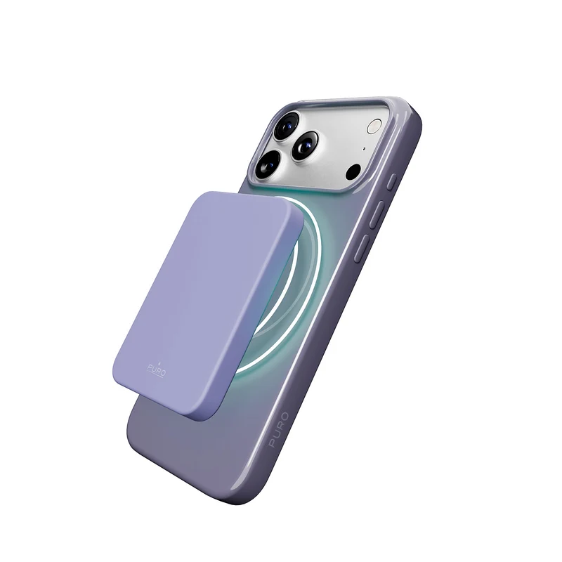 Pulse cover per iPhone 18 Pro/17 Pro