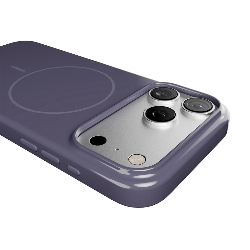 Pulse cover per iPhone 18 Pro/17 Pro
