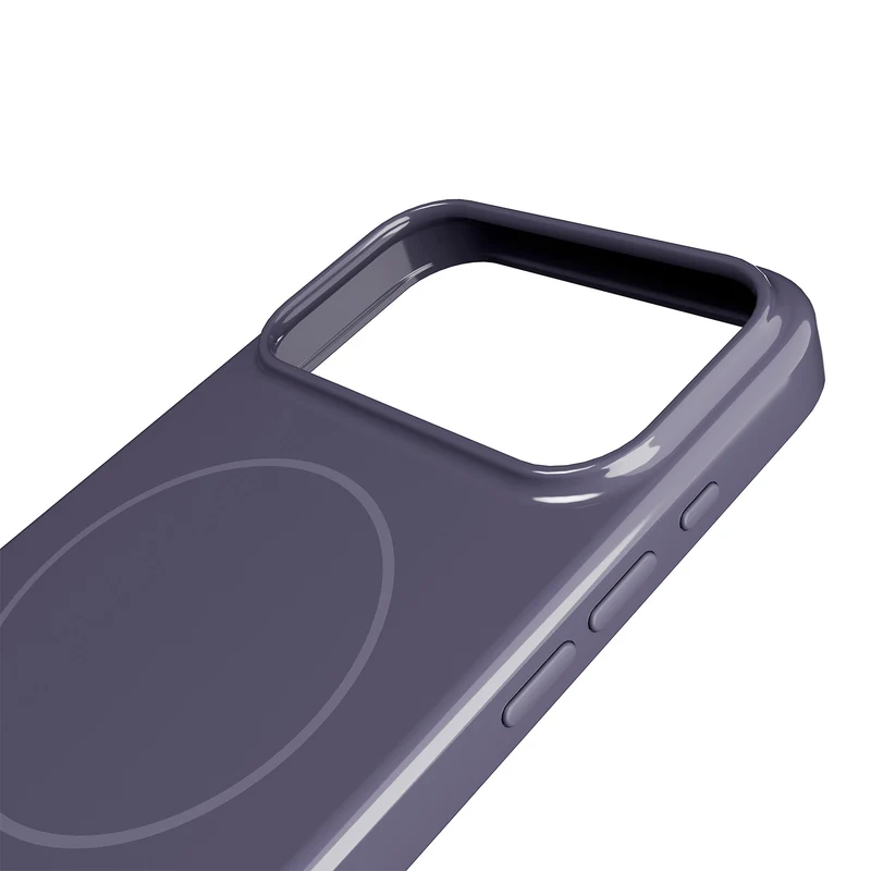 Pulse cover per iPhone 18 Pro/17 Pro