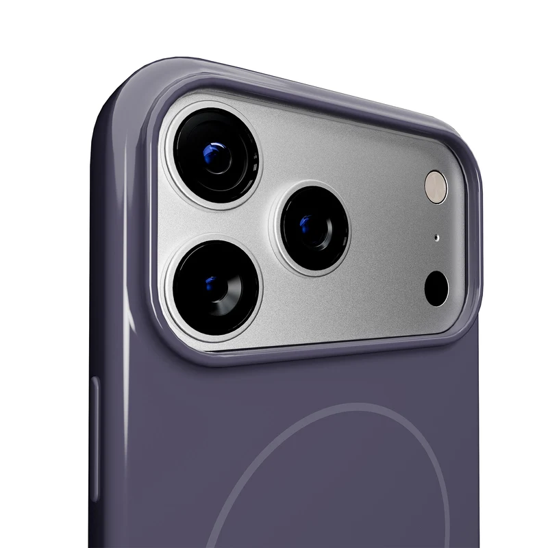 Pulse cover per iPhone 18 Pro/17 Pro
