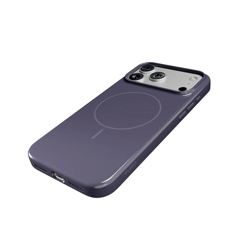 Pulse cover per iPhone 18 Pro/17 Pro