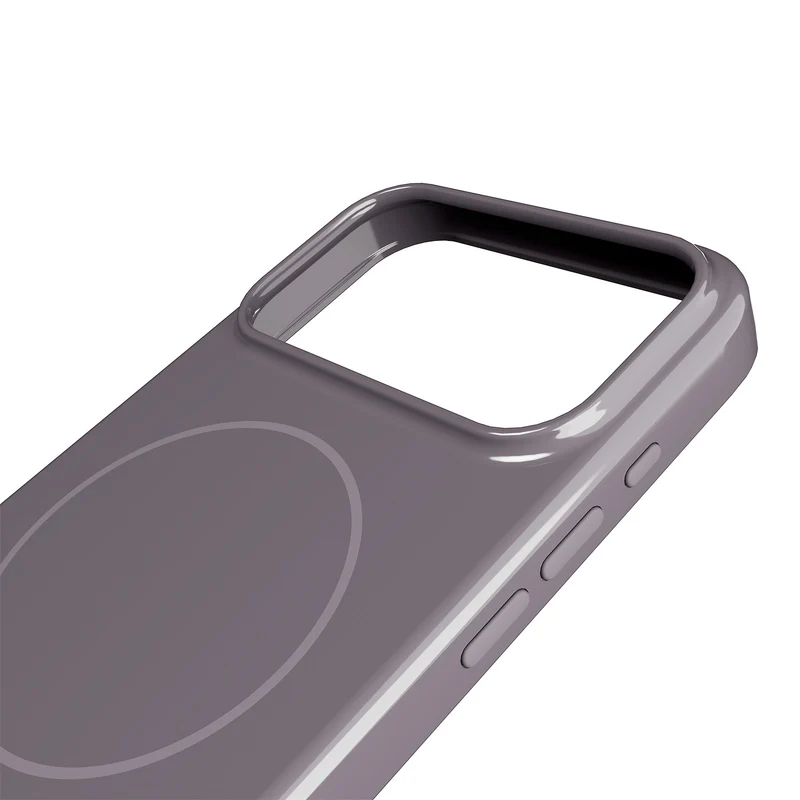 Pulse cover per iPhone 18 Pro/17 Pro