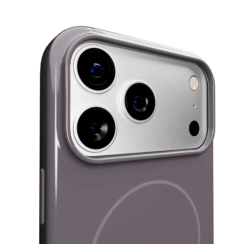 Pulse cover per iPhone 18 Pro/17 Pro