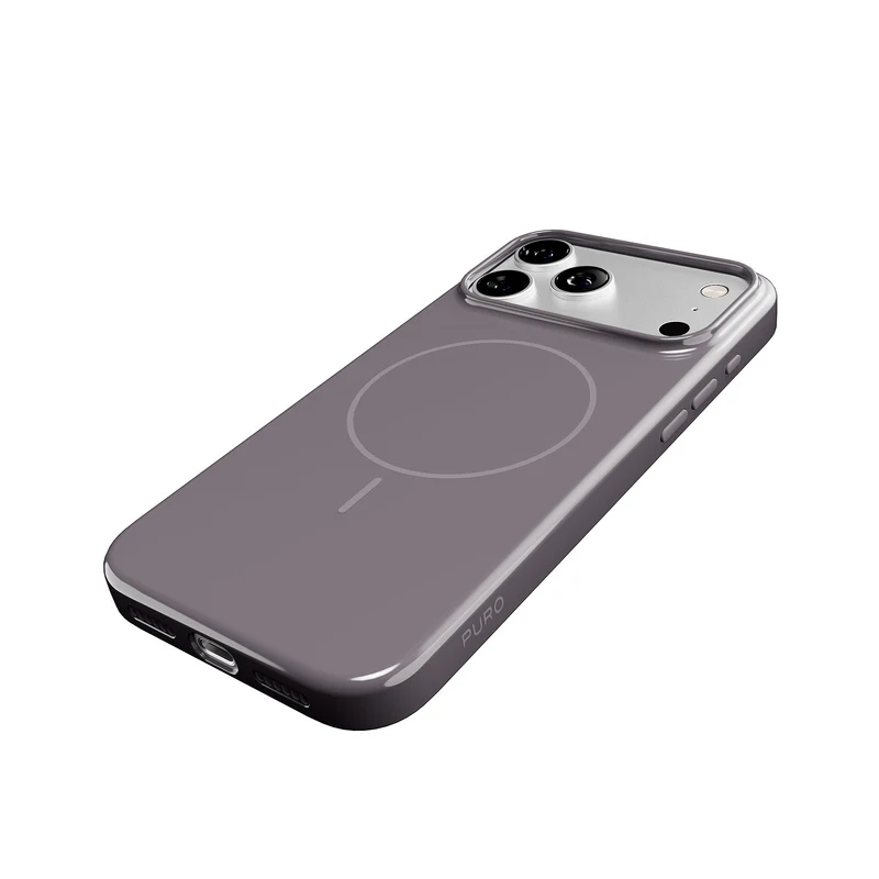 Pulse cover per iPhone 18 Pro/17 Pro