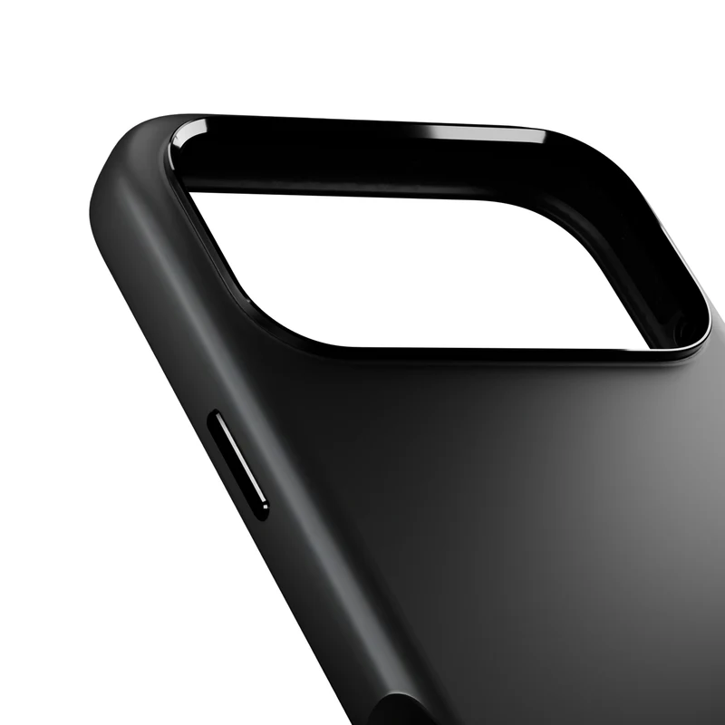 Cover ICON MAG PRO per iPhone 17 Pro