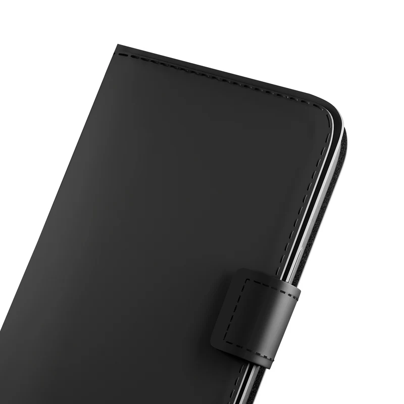 Custodia Wallet Stand per iPhone 17 Pro Max