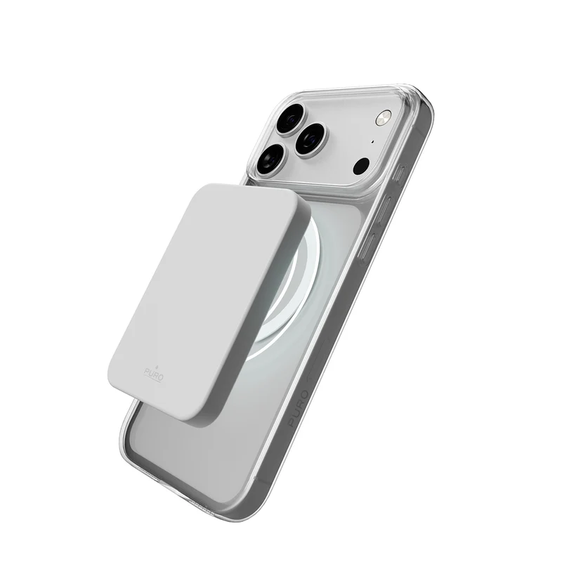 Cover Lite Mag per iPhone 17 Pro