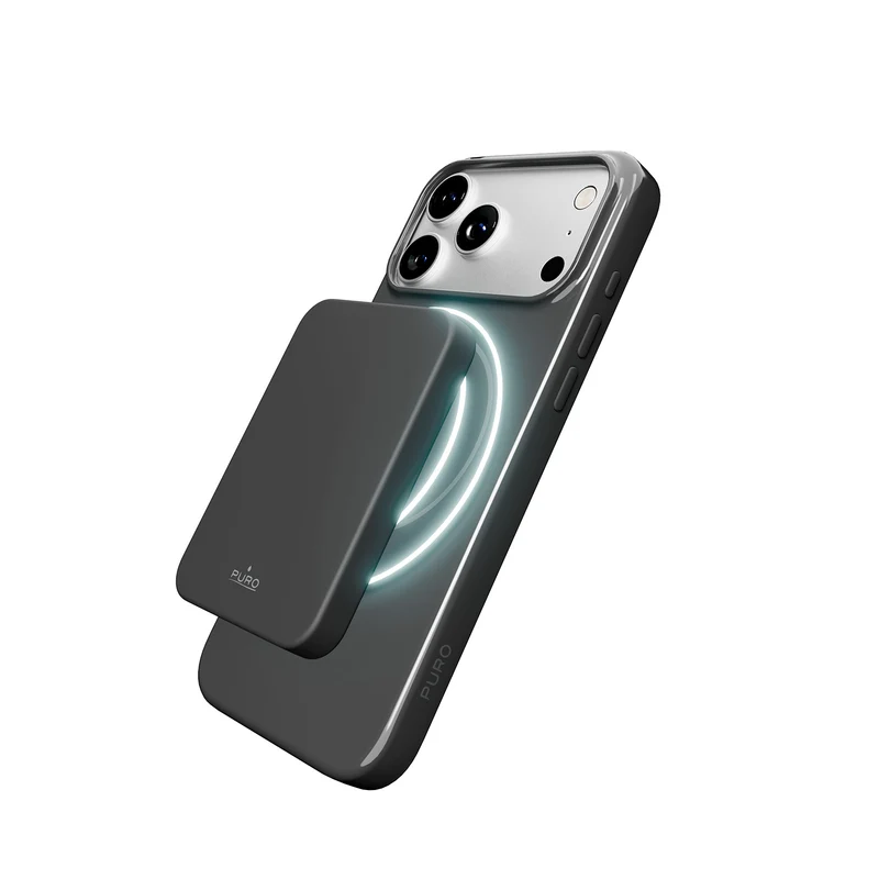 Pulse cover per iPhone 18 Pro Max/17 Pro Max