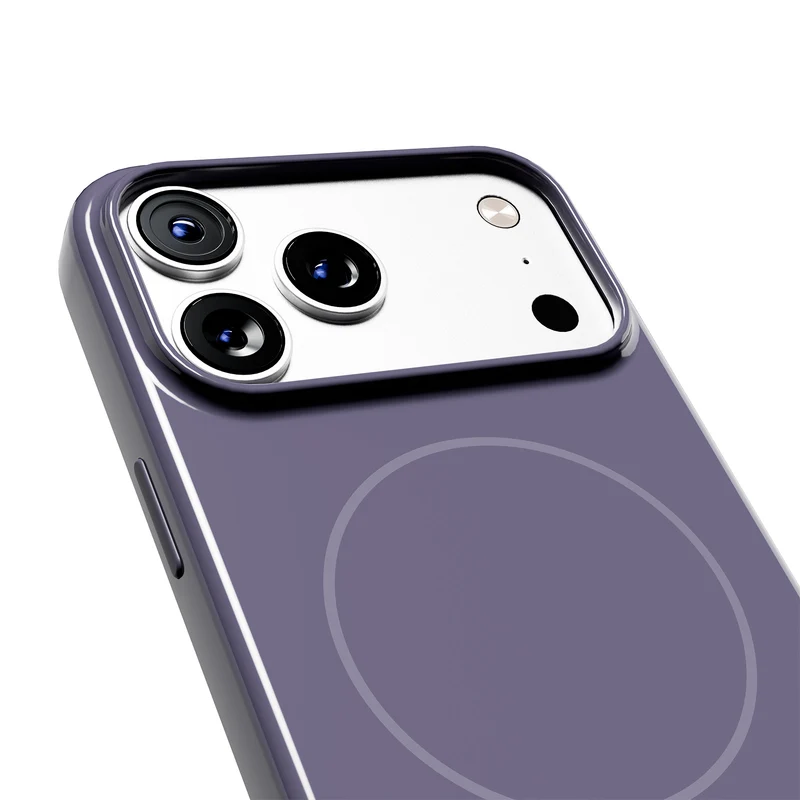 Pulse cover per iPhone 18 Pro Max/17 Pro Max