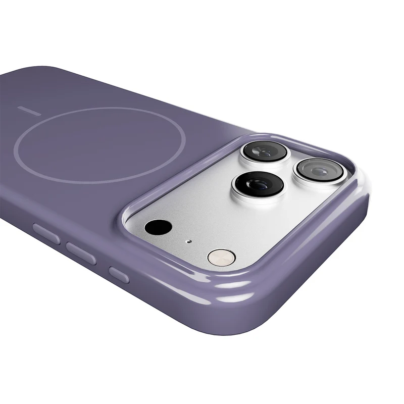 Pulse cover per iPhone 18 Pro Max/17 Pro Max