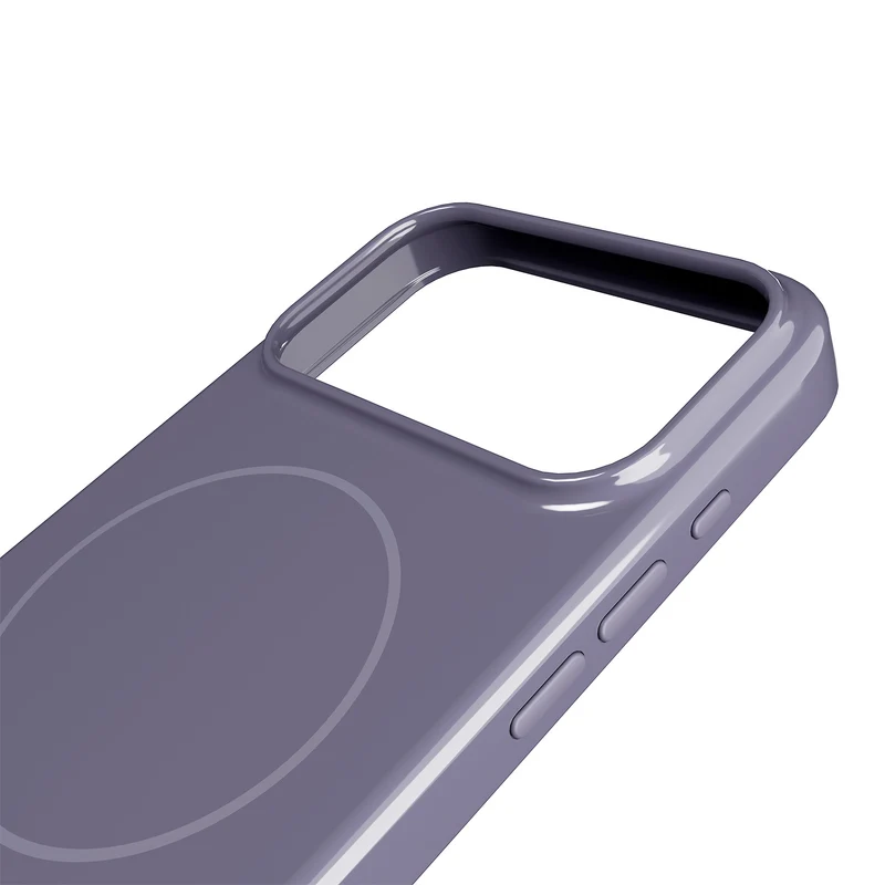Pulse cover per iPhone 18 Pro Max/17 Pro Max
