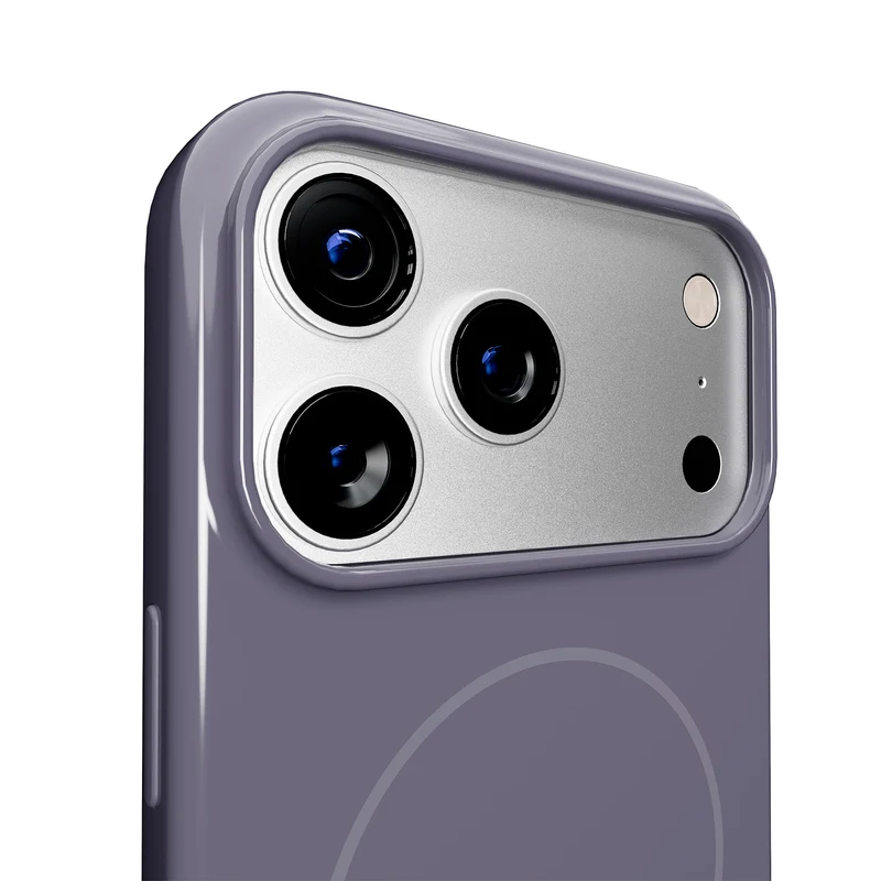 Pulse cover per iPhone 18 Pro Max/17 Pro Max