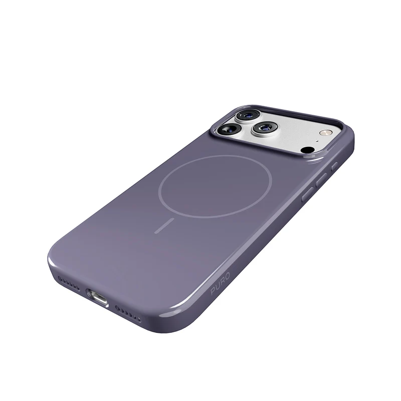 Pulse cover per iPhone 18 Pro Max/17 Pro Max