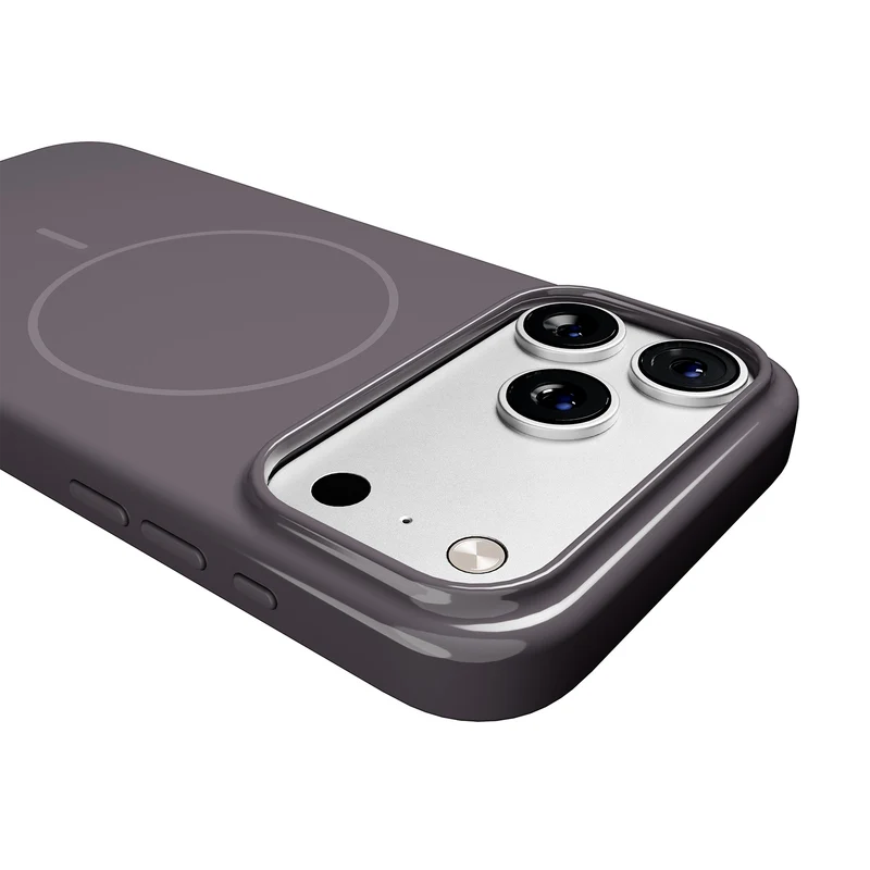 Pulse cover per iPhone 18 Pro Max/17 Pro Max