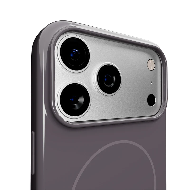 Pulse cover per iPhone 18 Pro Max/17 Pro Max