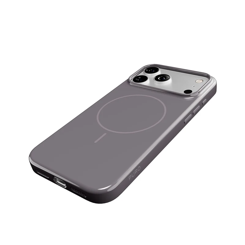 Pulse cover per iPhone 18 Pro Max/17 Pro Max