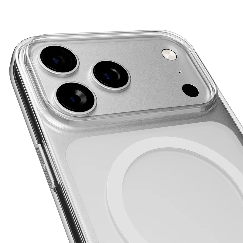 Cover Lite Mag per iPhone 17 Pro Max