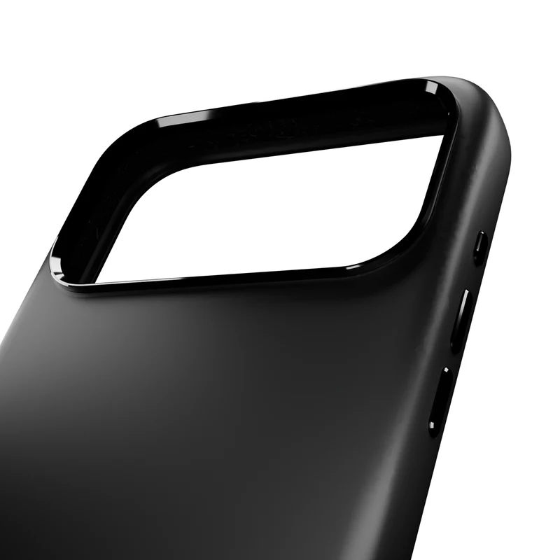 Cover ICON MAG PRO per iPhone 17 Pro Max