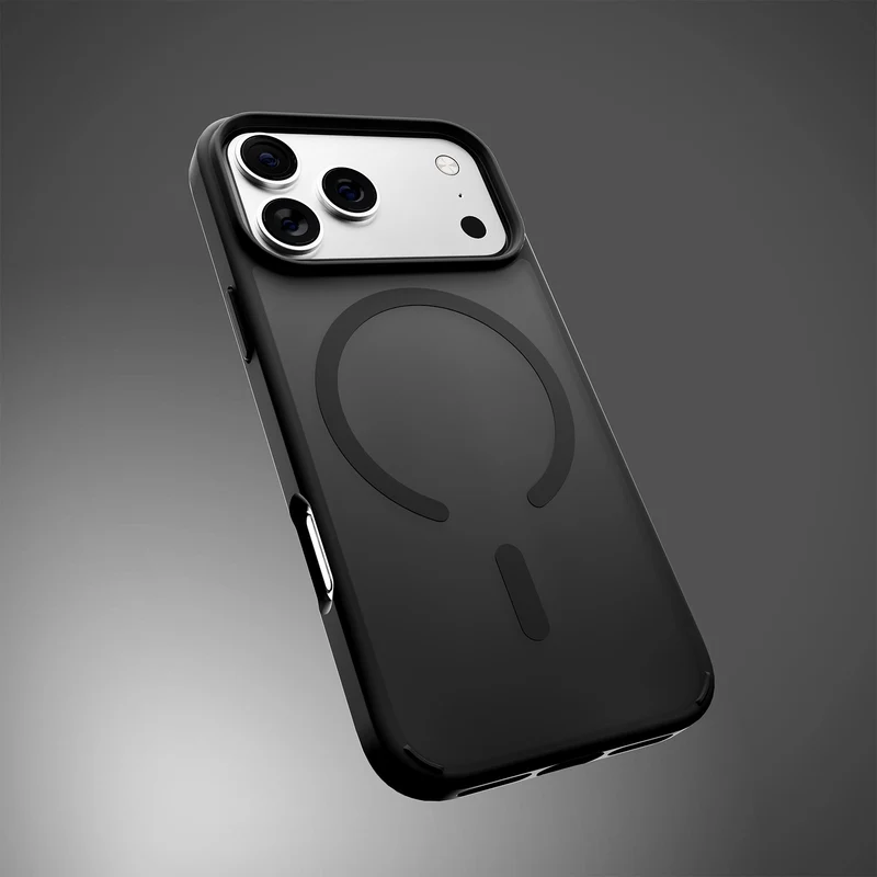 Cover Gradient per iPhone 18 Pro Max/17 Pro Max