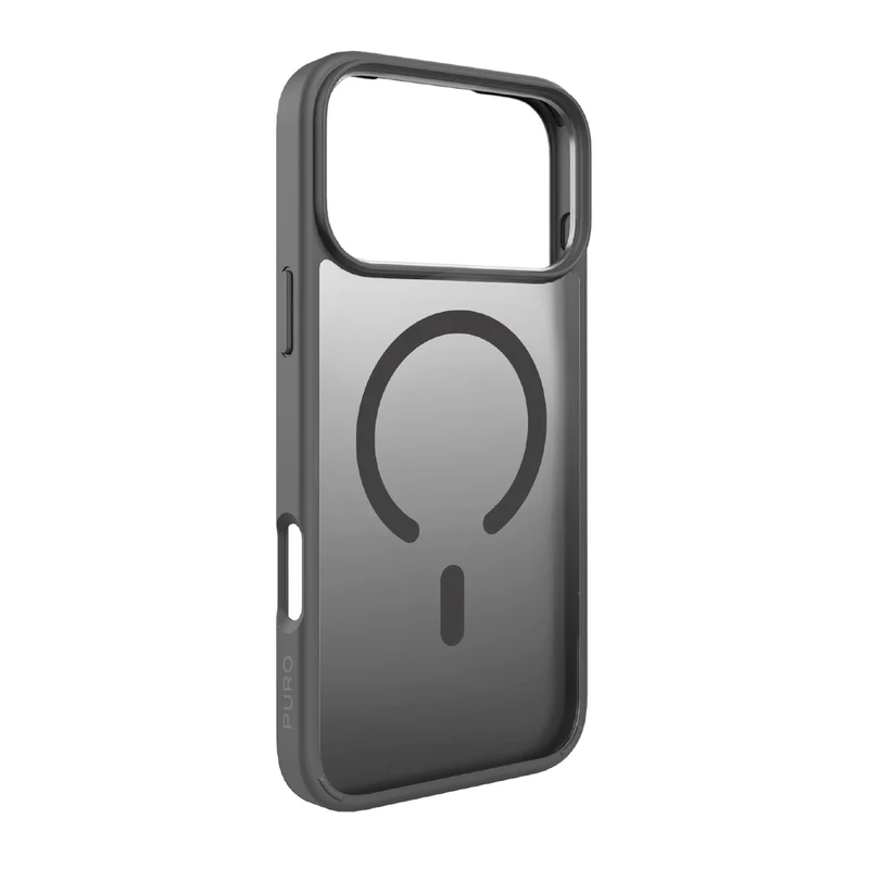 Cover Gradient per iPhone 18 Pro Max/17 Pro Max