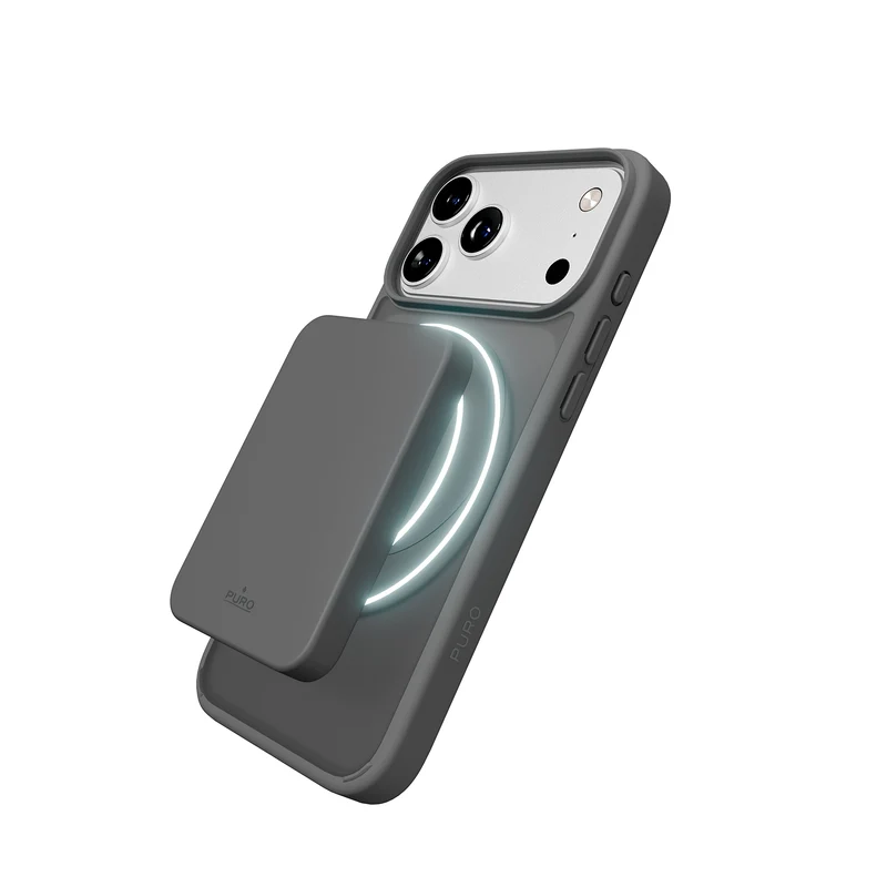 Cover Gradient per iPhone 18 Pro Max/17 Pro Max