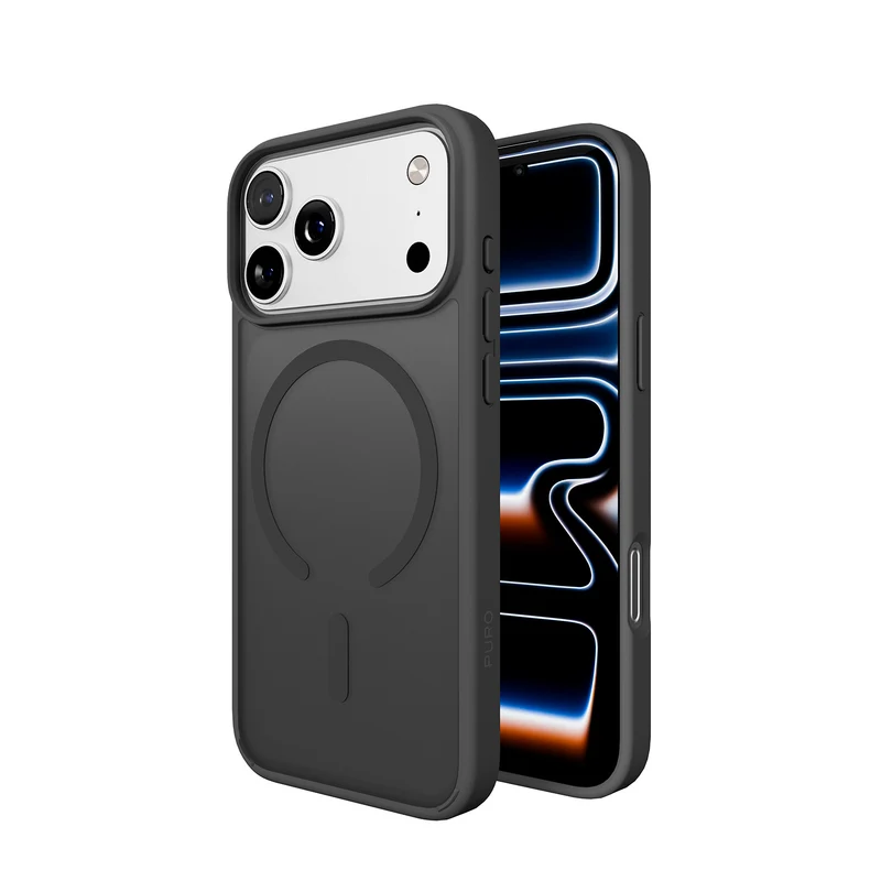 Cover Gradient per iPhone 18 Pro Max/17 Pro Max