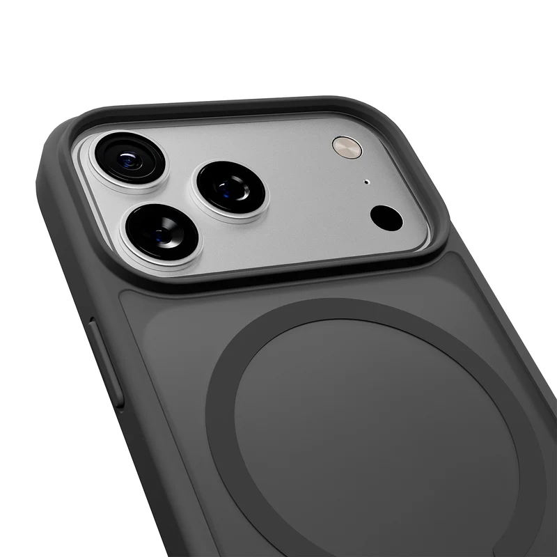 Cover Gradient per iPhone 18 Pro Max/17 Pro Max