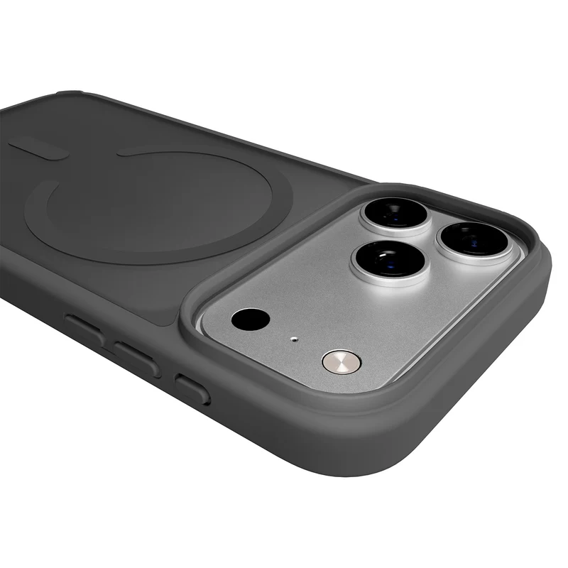 Cover Gradient per iPhone 18 Pro Max/17 Pro Max