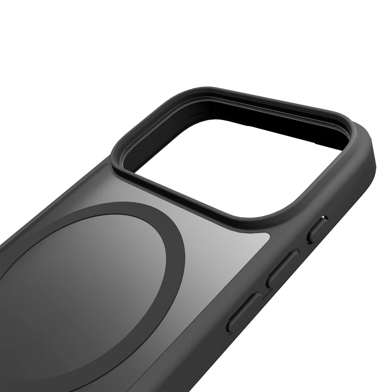 Cover Gradient per iPhone 18 Pro Max/17 Pro Max