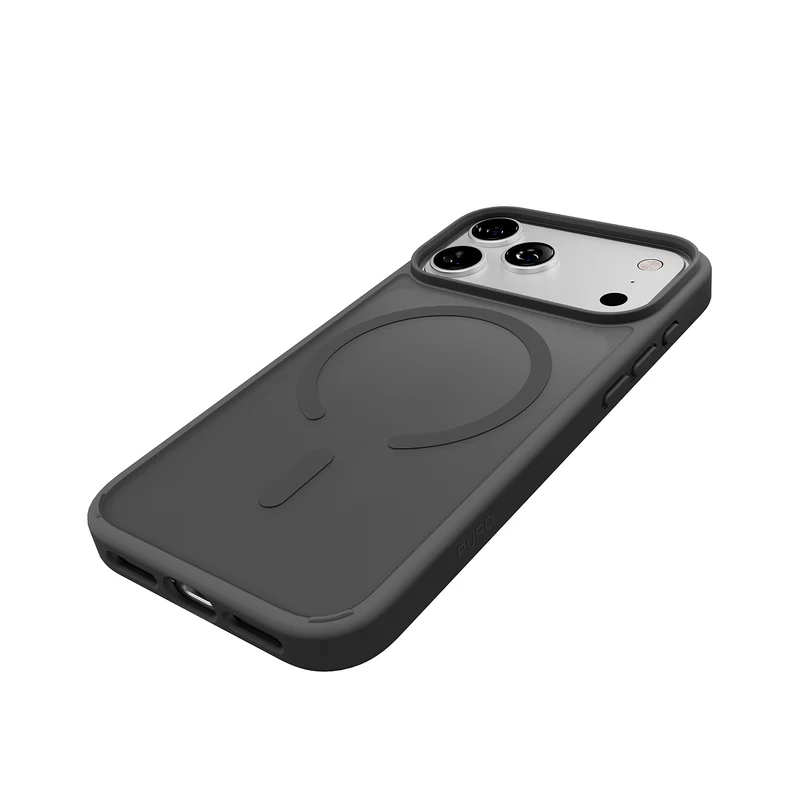Cover Gradient per iPhone 18 Pro Max/17 Pro Max
