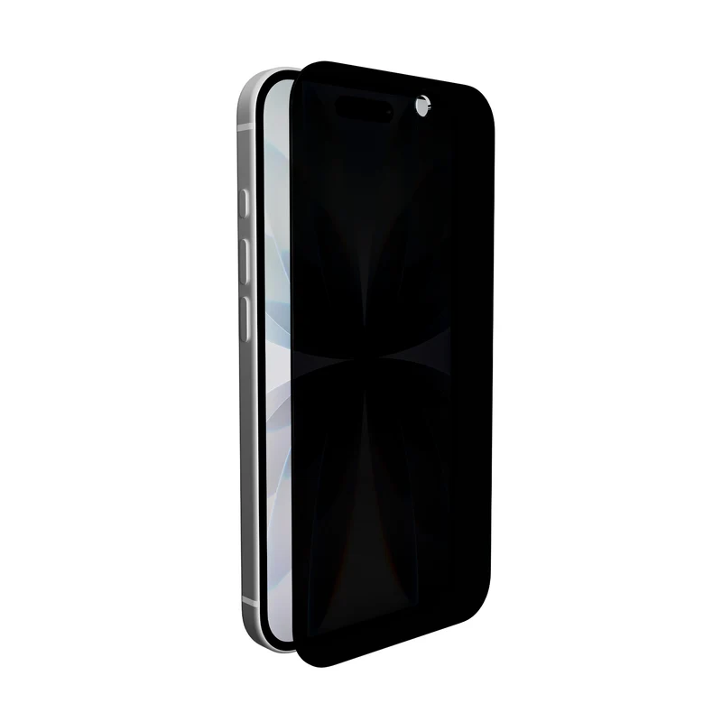 Vetro Temperato Privacy per iPhone 17/17 Pro/16