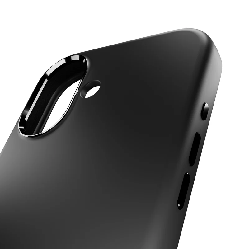 Cover ICON MAG PRO per iPhone 17