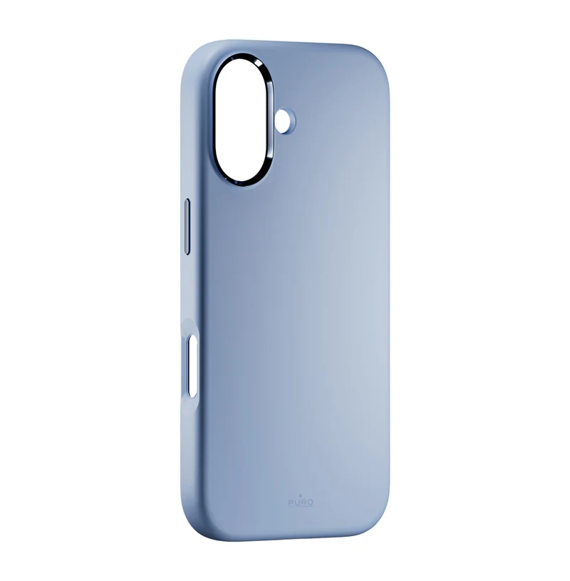 Cover ICON MAG PRO per iPhone 17