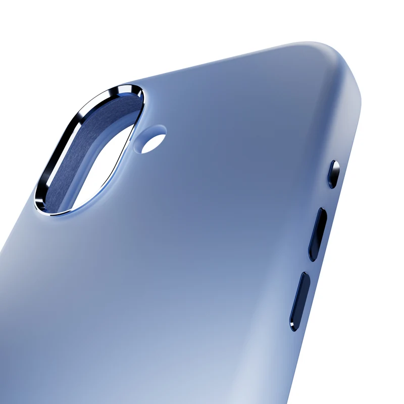 Cover ICON MAG PRO per iPhone 17